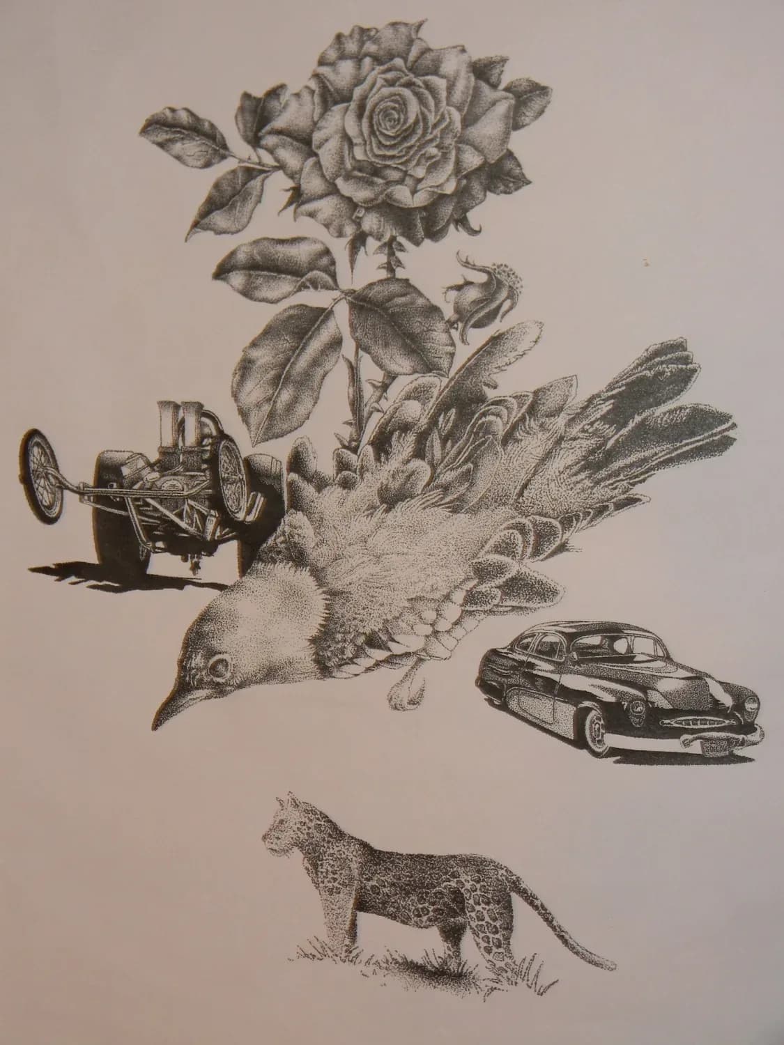 Bryan Peters other artwork 043