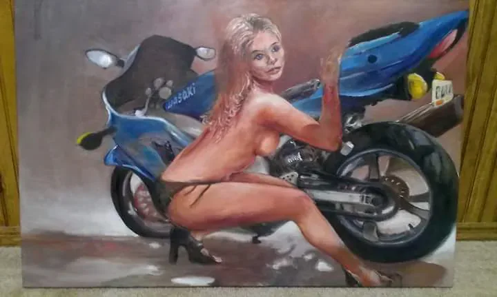 Bryan Peters illustrations artwork 054