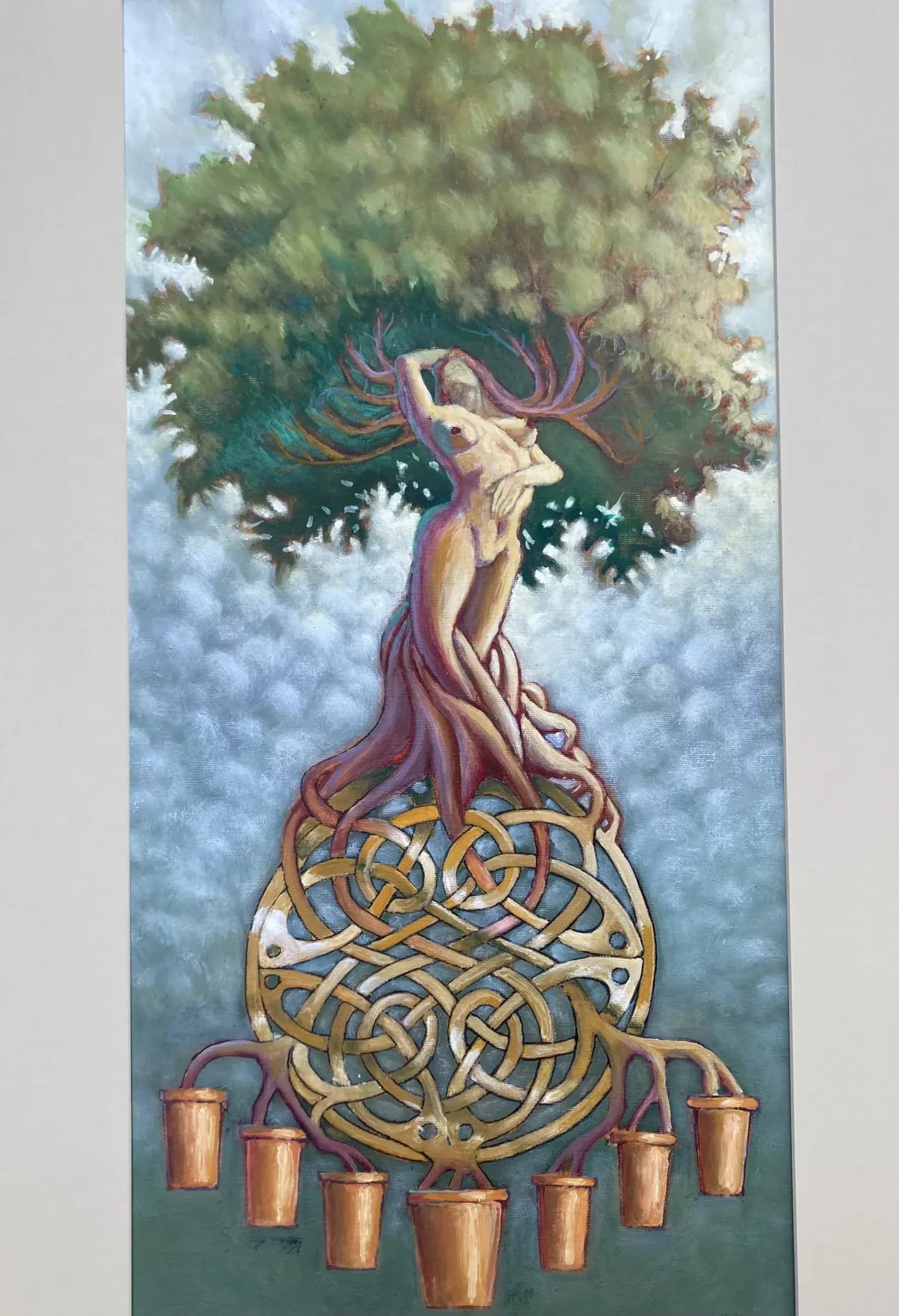 Bryan Peters illustrations artwork 105