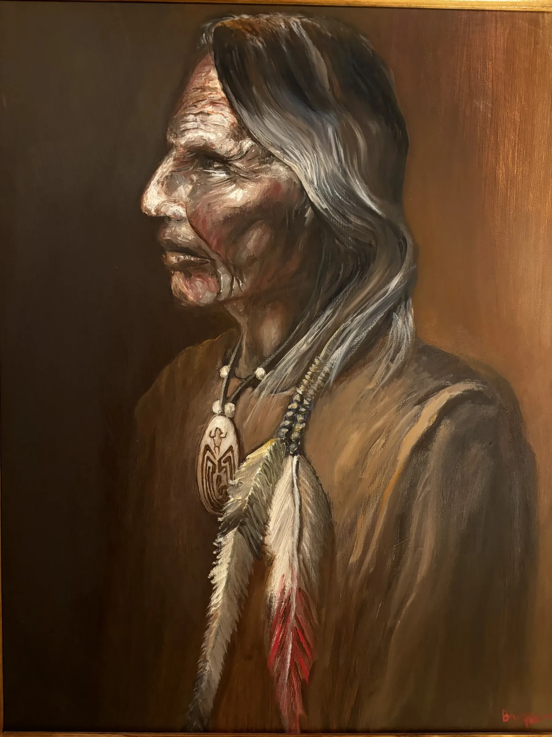Bryan Peters illustrations artwork 114
