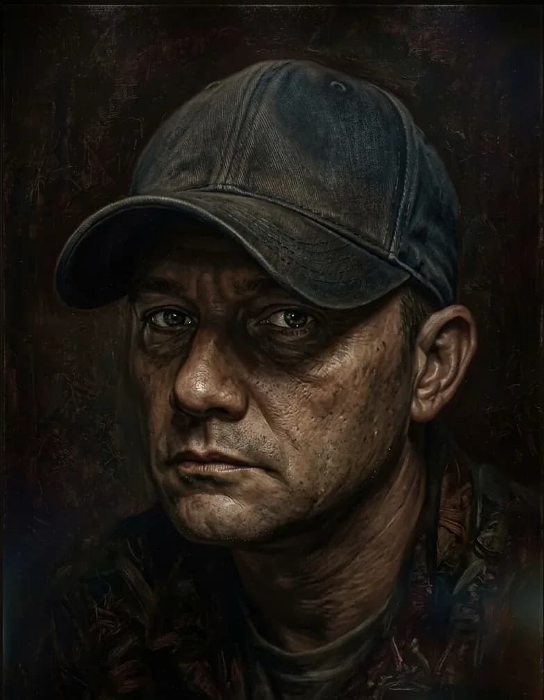 Bryan Peters illustrations artwork 137
