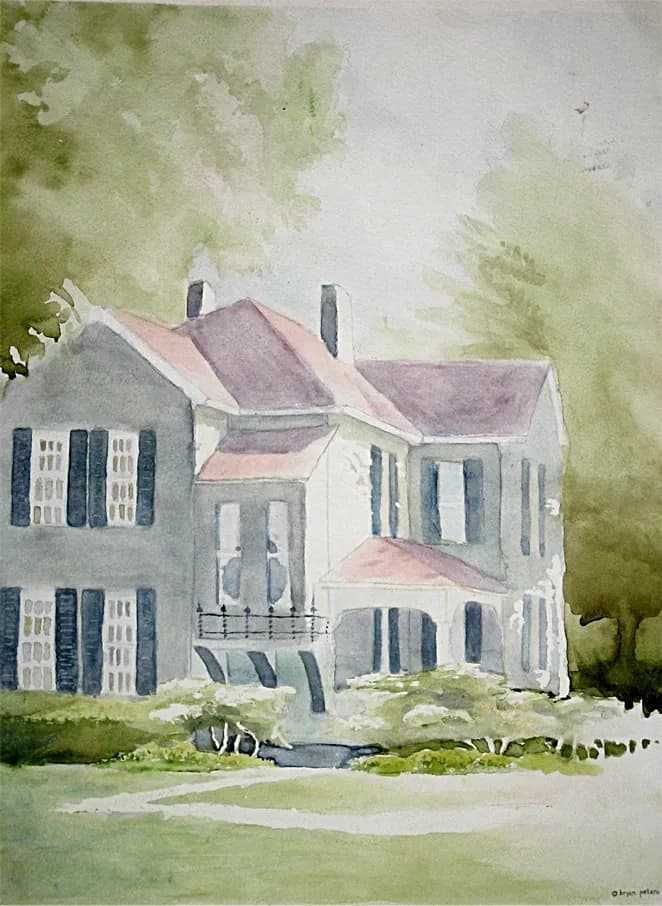 Bryan Peters other artwork 142