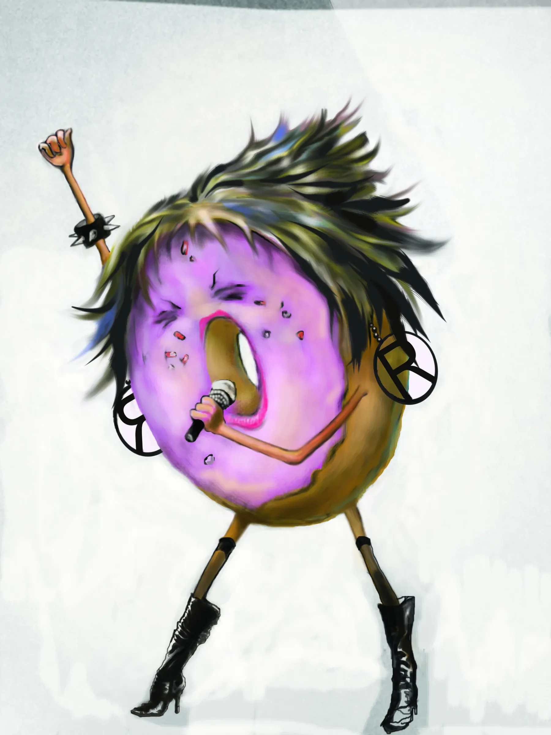 Bryan Peters digital work artwork 039