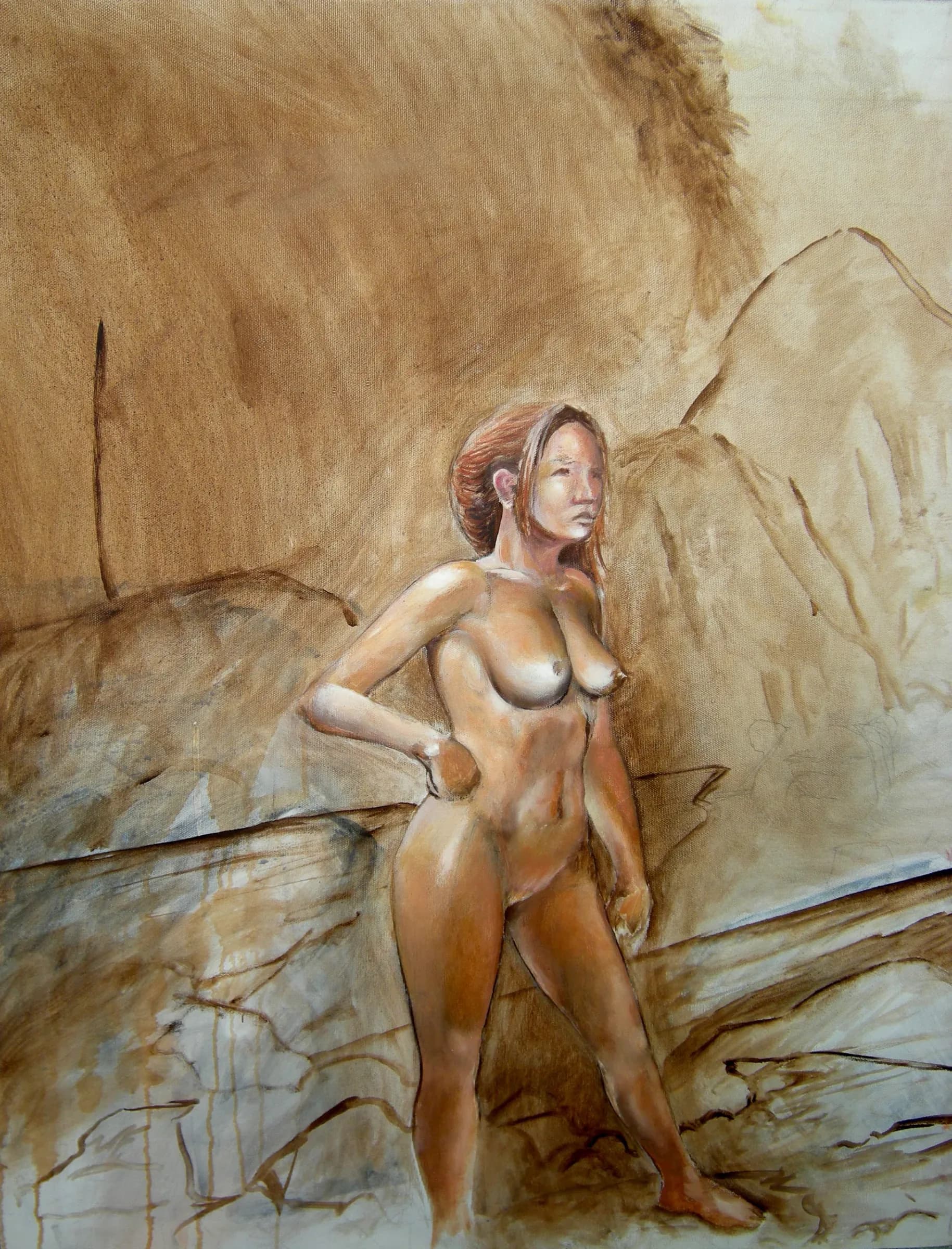 Bryan Peters illustrations artwork 067