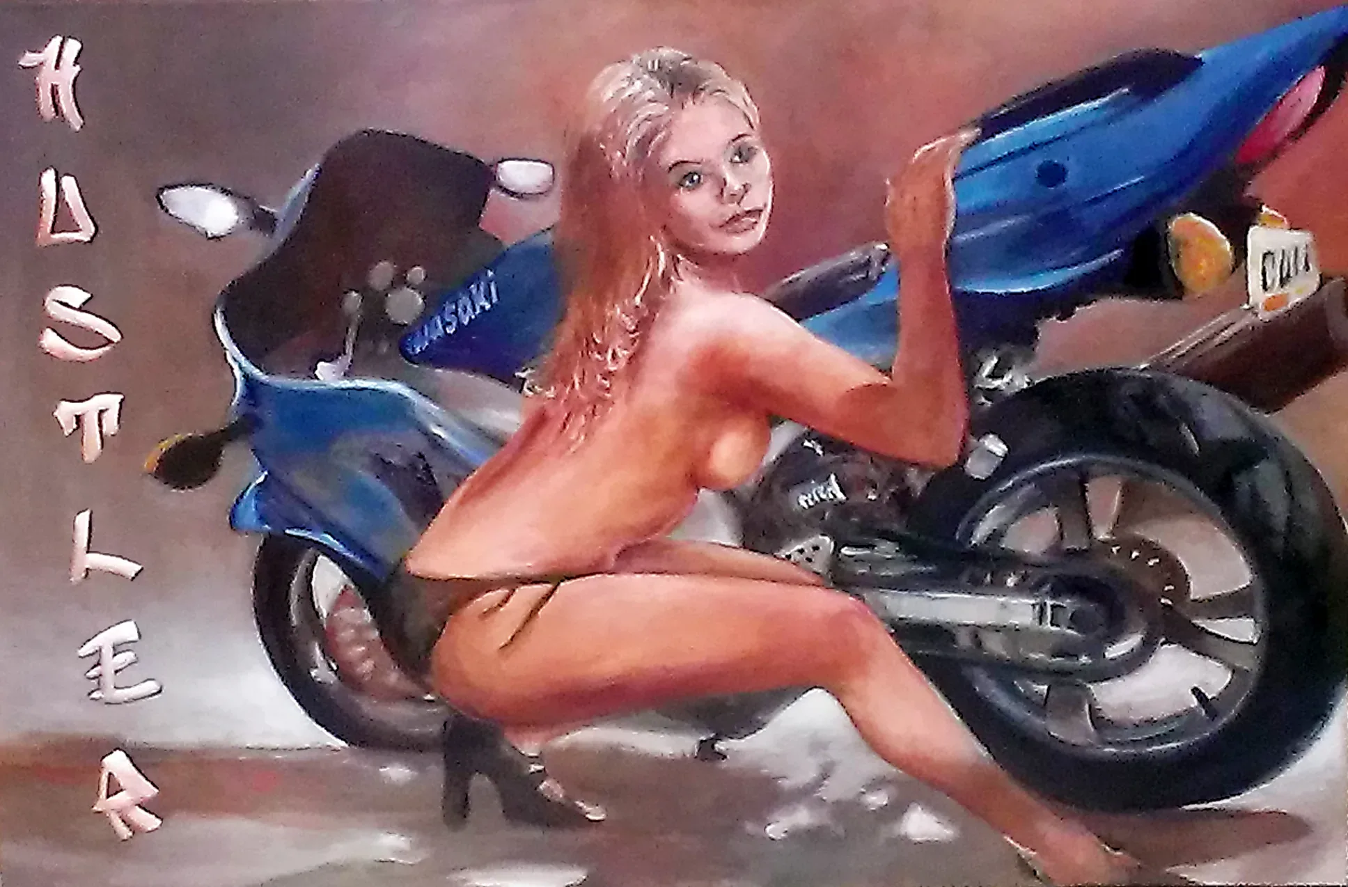 Bryan Peters illustrations artwork 073