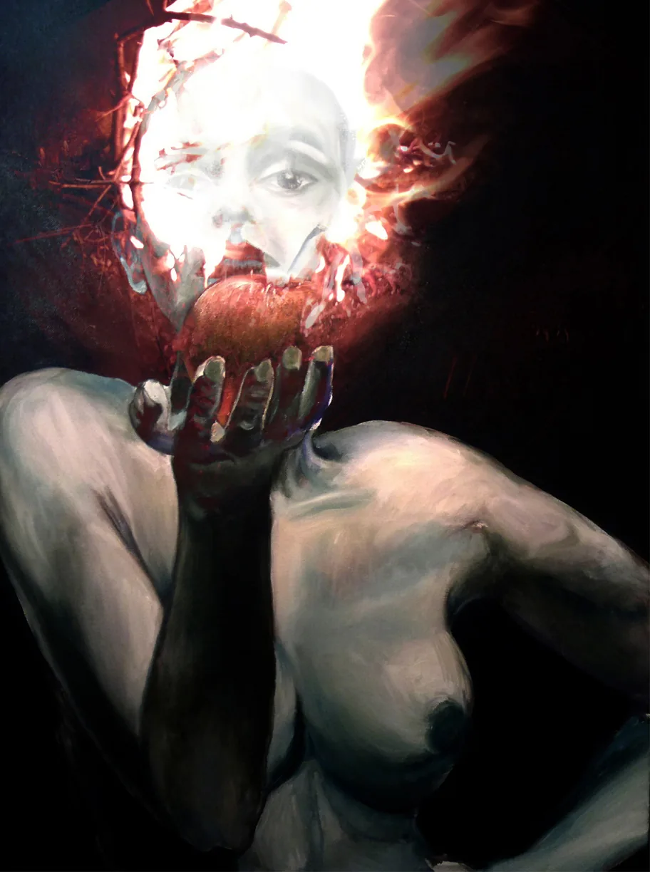 Bryan Peters other artwork 202